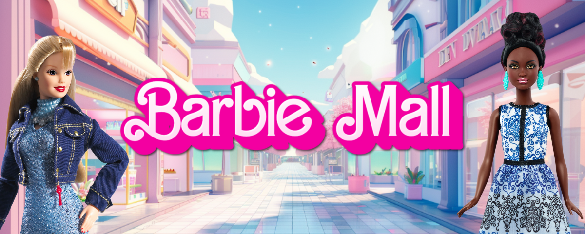 Barbie Mall